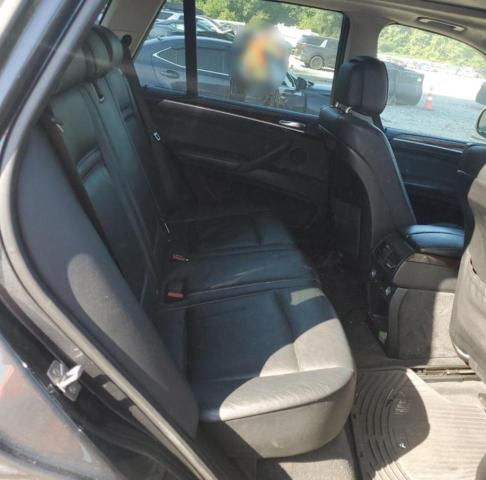 2012 BMW X5 XDRIVE35I - 5UXZV4C5XCL753737