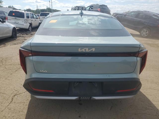 2025 KIA K4 EX 3KPFU4DE2SE008140