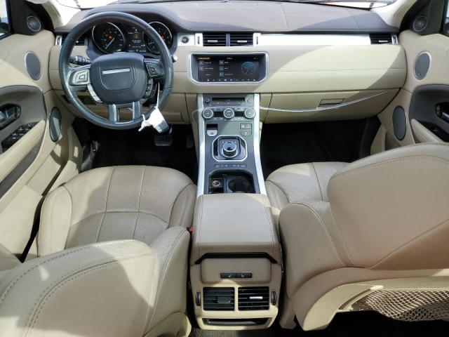 2017 LAND ROVER RANGE ROVER EVOQUE SE SALVP2BGXHH181783