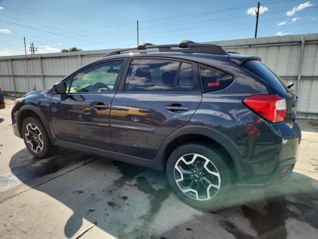 2016 SUBARU CROSSTREK - JF2GPABC8G8211581