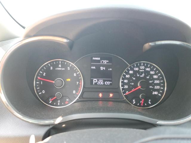 2016 KIA FORTE LX KNAFX4A65G5482278