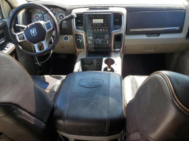 2015 RAM 2500 LONGH 3C6UR5PL5FG627857