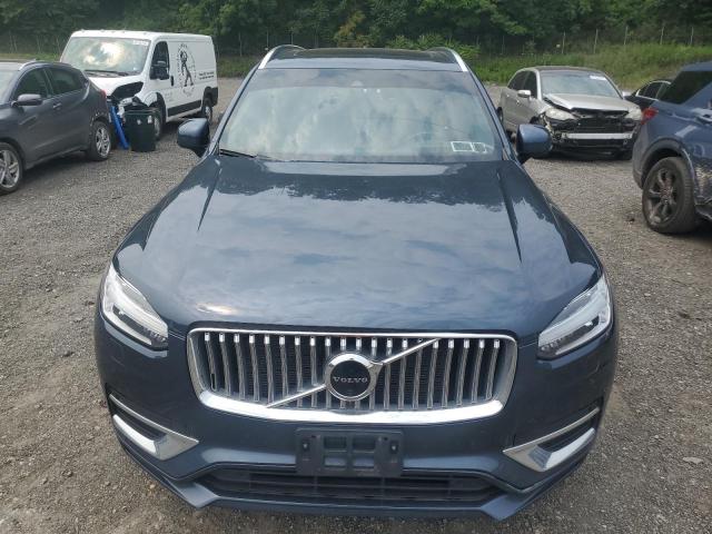 2022 VOLVO XC90 T6 INSCRIPTION - YV4A22PL1N1855430