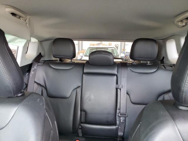 2022 JEEP COMPASS LI - 3C4NJDCB8NT161875