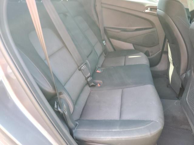 2016 HYUNDAI TUCSON LIM - KM8J3CA41GU217831