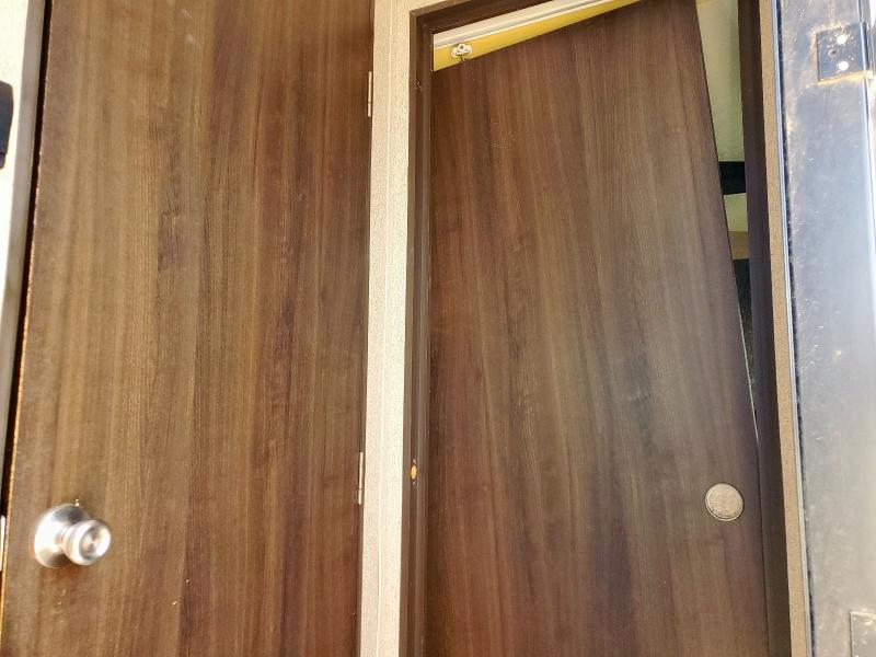 2018 KEYSTONE SPRINGDALE #3240843137