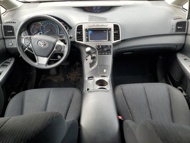 2013 TOYOTA VENZA LE - 4T3BK3BB6DU078576