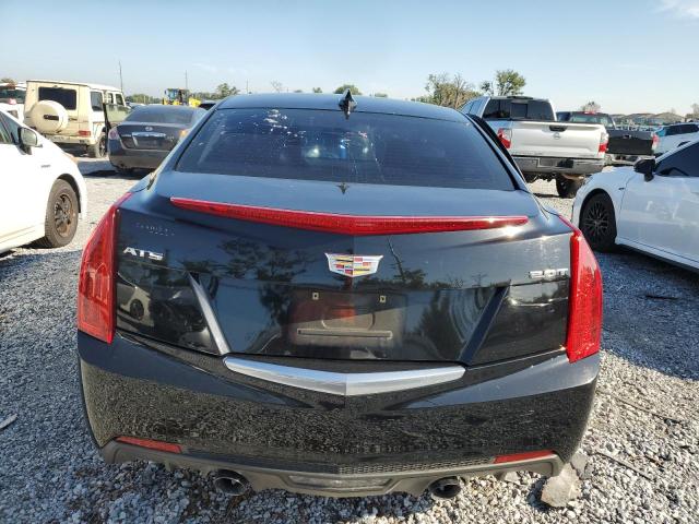 2018 CADILLAC ATS 1G6AA5RXXJ0173768