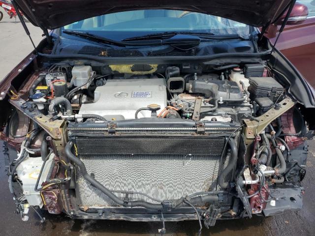 2015 LEXUS RX 450H 2T2BC1BA3FC002718