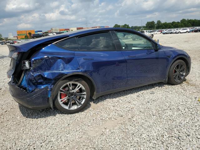 2023 TESLA MODEL Y 7SAYGDEE9PF670655