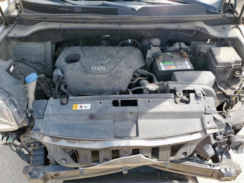 2016 KIA SOUL - KNDJN2A23G7299874