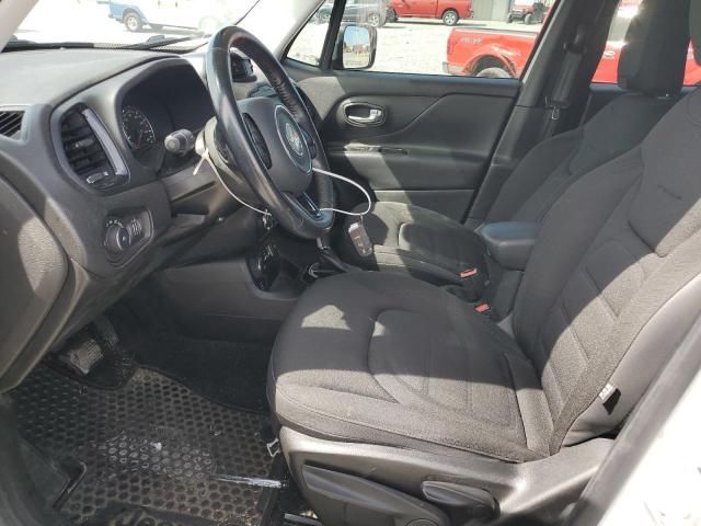 2017 JEEP RENEGADE L ZACCJBBB8HPG13834