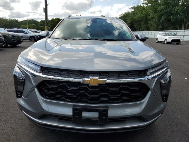 2025 CHEVROLET TRAX 1LT KL77LHEP8SC231737