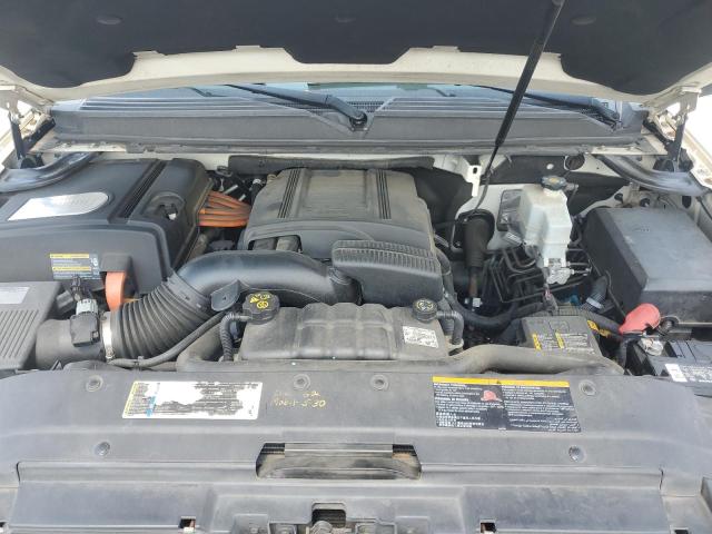 2011 GMC YUKON DENA - 1GKS2GEJXBR278582
