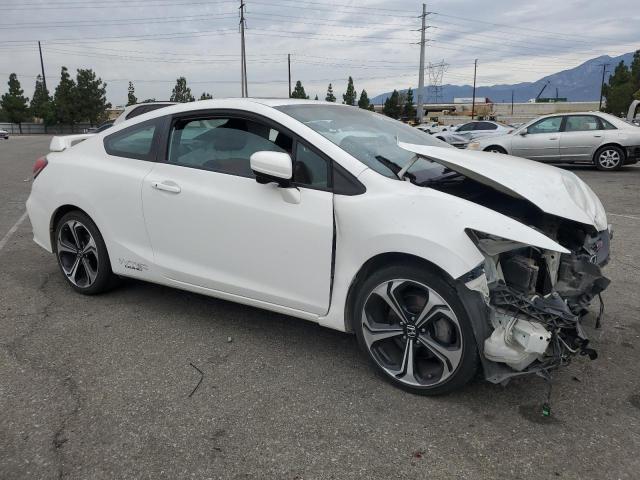 2015 HONDA CIVIC SI 2HGFG4A51FH703068