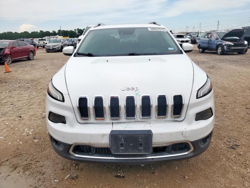 2015 JEEP CHEROKEE L 1C4PJLDS1FW671028