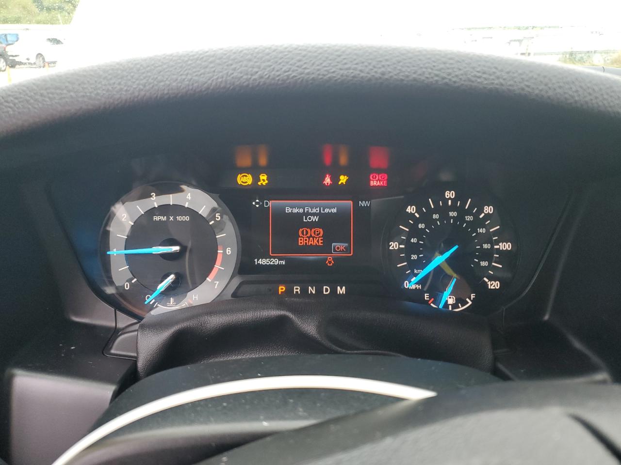 FORD EXPEDITION EL XLT