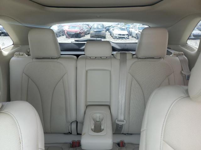 2015 LINCOLN MKC 5LMTJ2AH2FUJ03540
