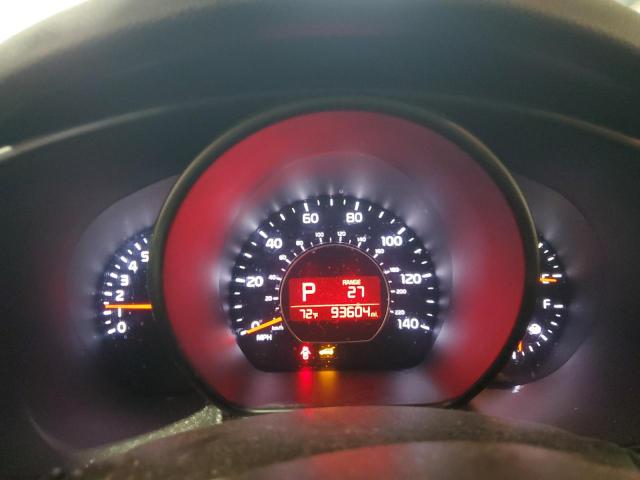 2019 KIA SOUL + #3304588434