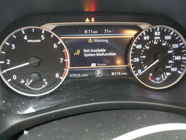 2020 NISSAN SENTRA SV 3N1AB8CV4LY274528