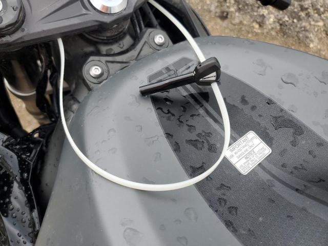 2025 KAWASAKI ZX636 K JKBZXJK19SA007238