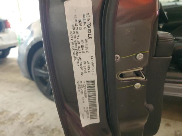 2016 DODGE DART SXT 1C3CDFBB8GD506802