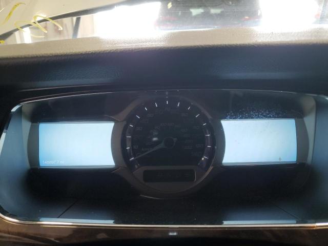 2018 FORD TAURUS LIM - 1FAHP2F85JG126196