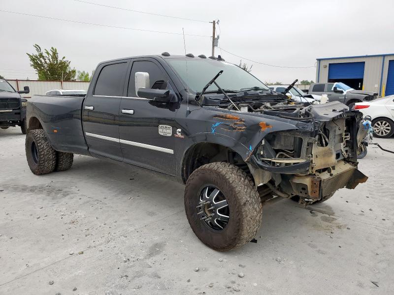 2018 RAM 3500 LONGH 3C63RRKL7JG393479