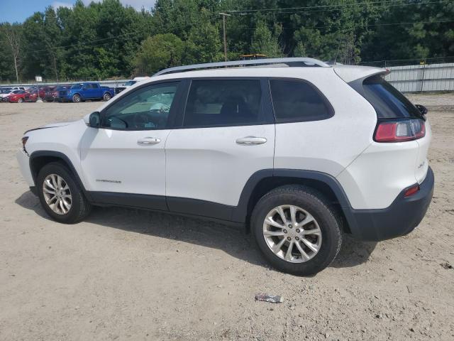 2020 JEEP CHEROKEE L 1C4PJMCX8LD519399