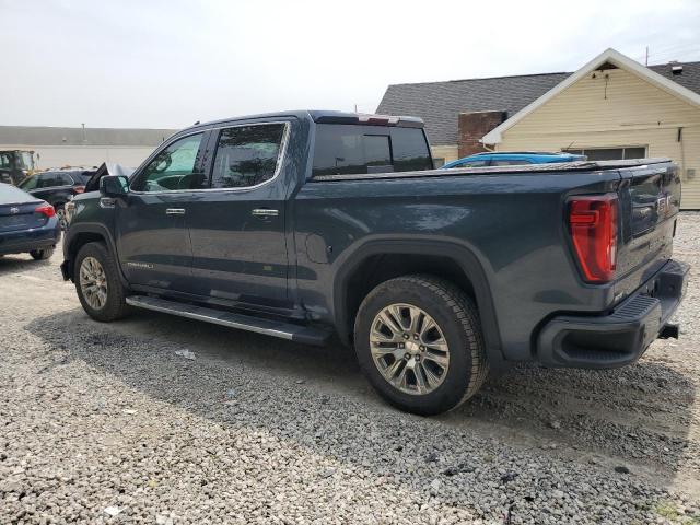 2020 GMC SIERRA K15 3GTU9FED2LG105922