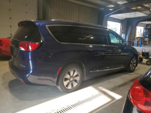 2018 CHRYSLER PACIFICA H - 2C4RC1N76JR127157