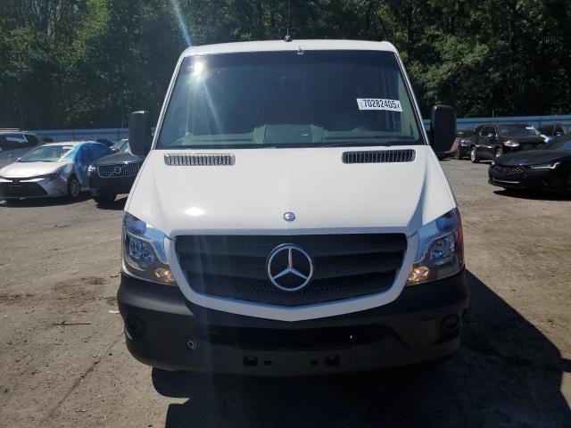 2015 MERCEDES-BENZ SPRINTER 2500 WD3PE7CC9F5967016