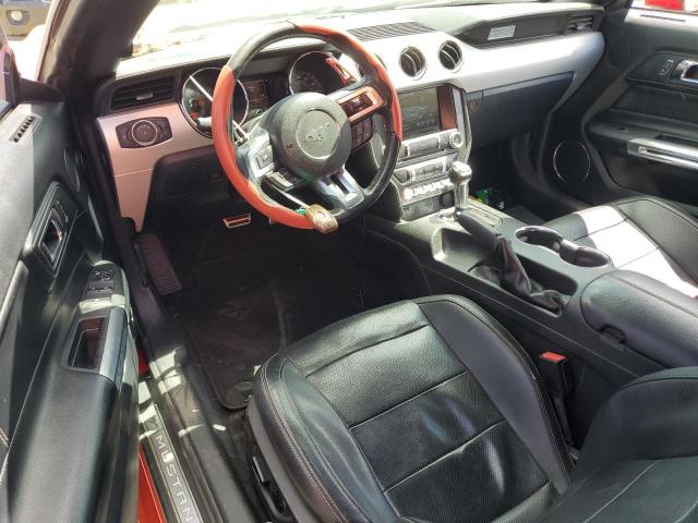 2015 FORD MUSTANG GT - 1FATP8FF0F5367226