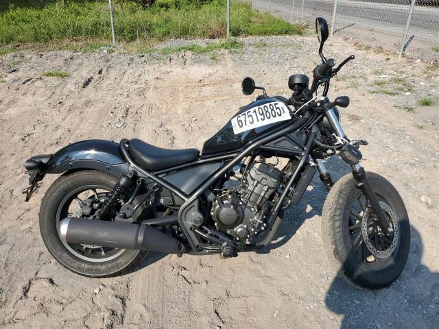 2024 HONDA CMX300 A MLHNC5348R5101194