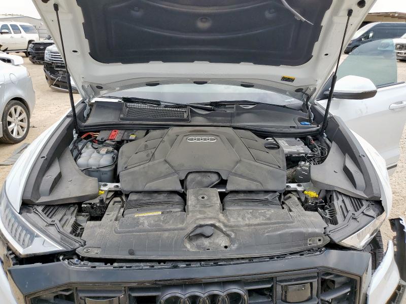 2023 AUDI Q8 PREMIUM WA1EVBF11PD012982