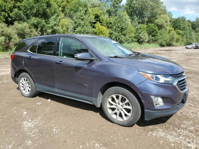 2019 CHEVROLET EQUINOX LT #3287696053