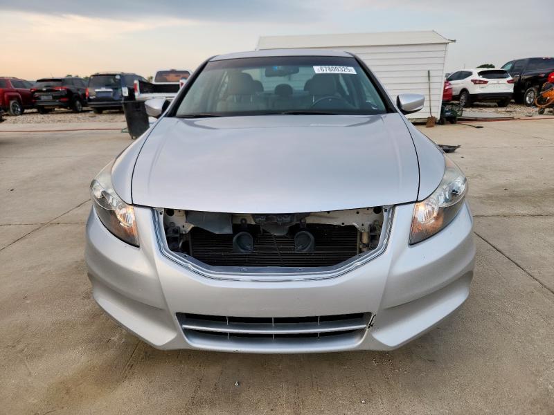 2012 HONDA ACCORD EXL - 1HGCP2F80CA081714