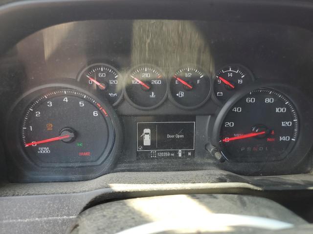 2021 CHEVROLET SILVERADO K3500 1GC4YSE78MF116688