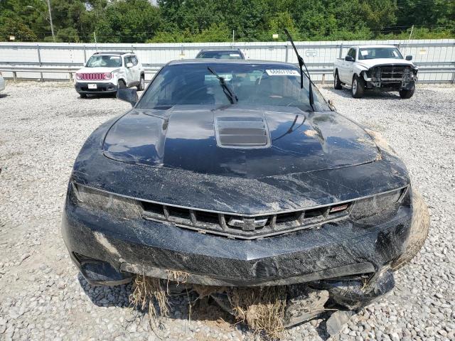 2015 CHEVROLET CAMARO SS - 2G1FH1EJ1F9173947