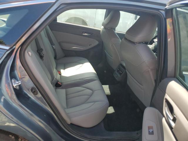 2022 TOYOTA AVALON XLE 4T1AZ1FB2NU085153