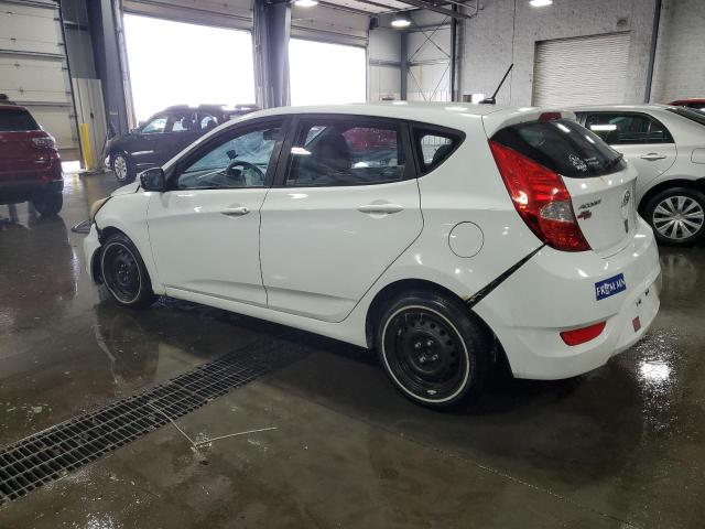 2016 HYUNDAI ACCENT SE - KMHCT5AE7GU266657