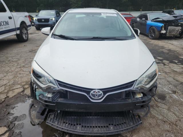 2016 TOYOTA COROLLA L 5YFBURHE7GP385185
