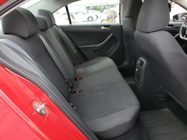 2015 VOLKSWAGEN JETTA BASE 3VW2K7AJ4FM403775