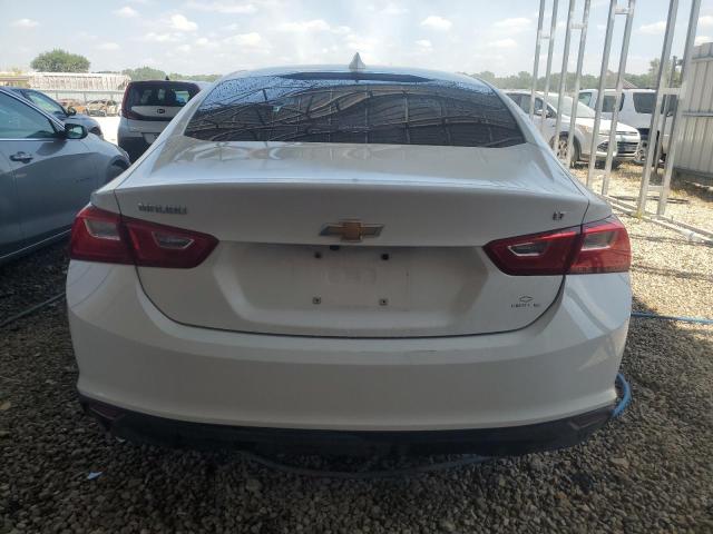 2017 CHEVROLET MALIBU LT - 1G1ZE5ST2HF293897