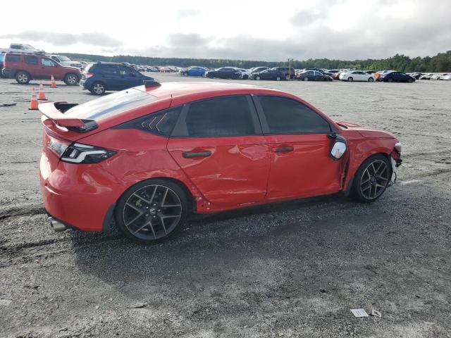 2022 HONDA CIVIC SPOR - 19XFL1H8XNE006999
