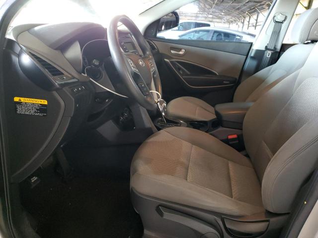2015 HYUNDAI SANTA FE S - 5XYZT3LB3FG234150