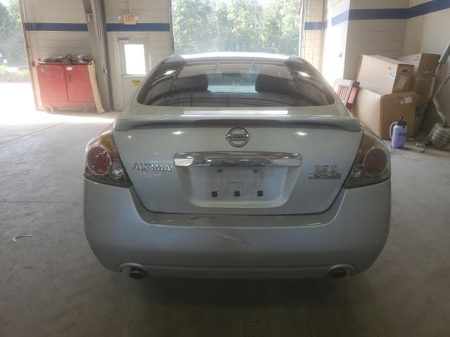 2011 NISSAN ALTIMA BAS - 1N4AL2AP9BN466489