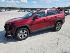2023 TOYOTA RAV4 LE - 4T3MWRFV1PU095679