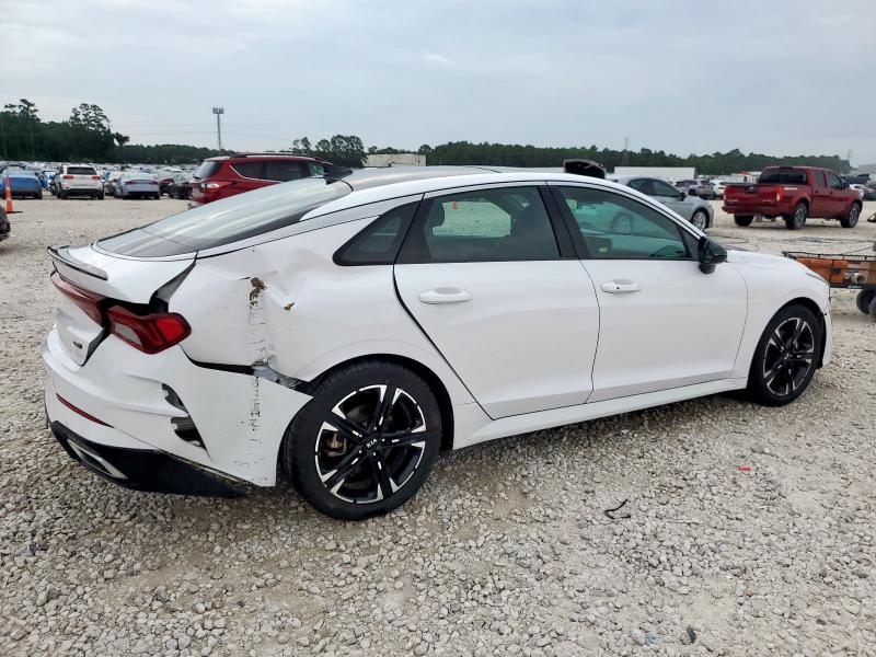 2021 KIA K5 GT LINE - 5XXG64J28MG061962