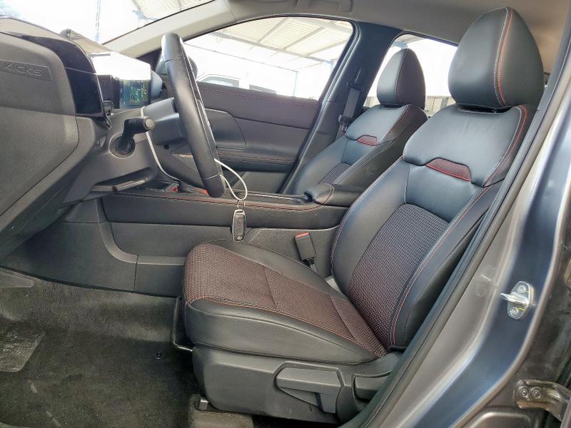 2025 NISSAN KICKS SR - 3N8AP6DA5SL312394